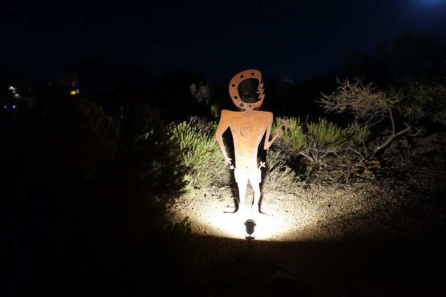 009-GLOW-Oracle-AZ-12-OCT-2019