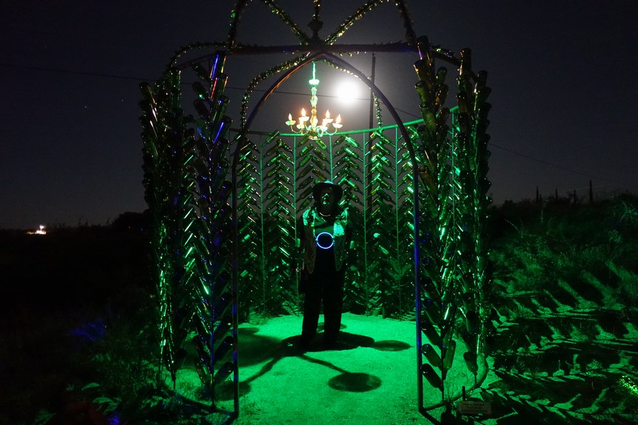 014-GLOW-Oracle-AZ-12-OCT-2019
