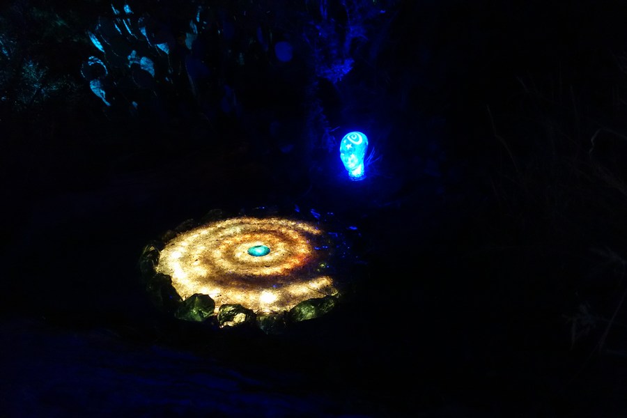 030-GLOW-Oracle-AZ-12-OCT-2019
