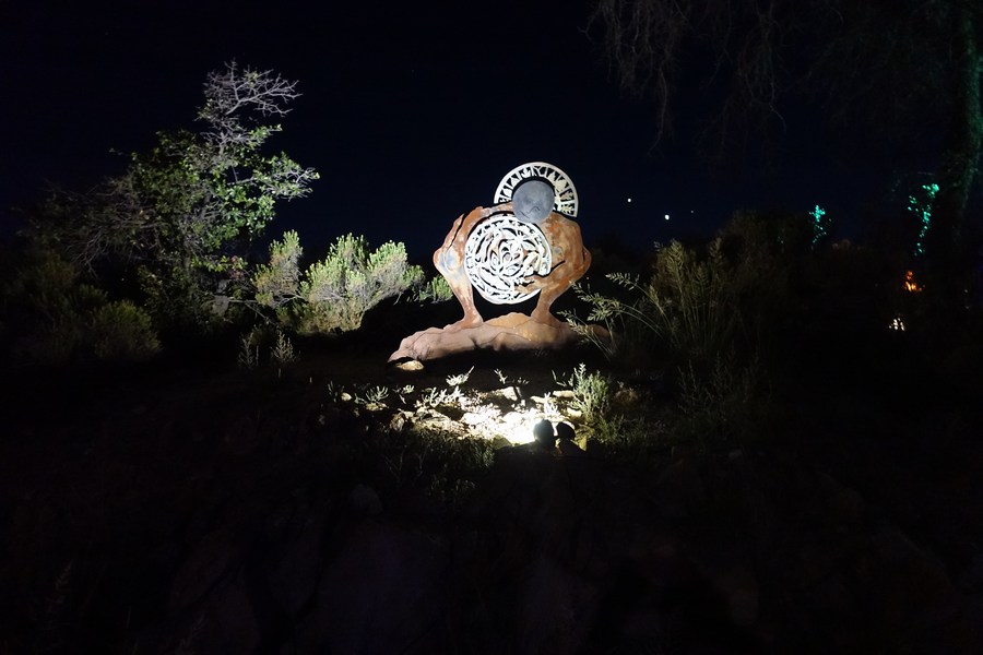 032-GLOW-Oracle-AZ-12-OCT-2019