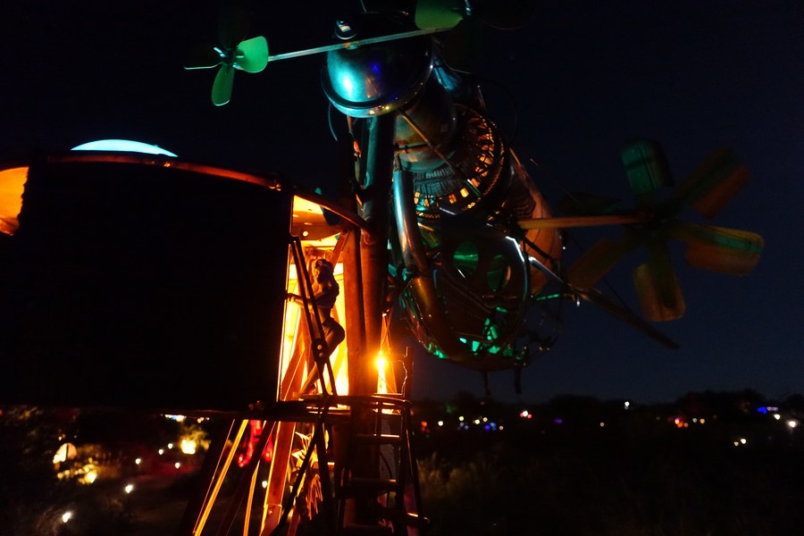 041-GLOW-Oracle-AZ-12-OCT-2019