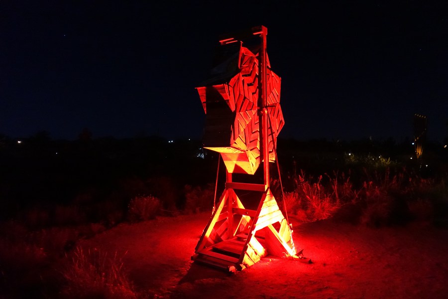 043-GLOW-Oracle-AZ-12-OCT-2019