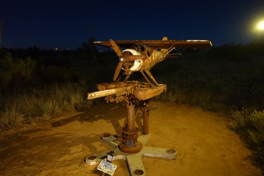 044-GLOW-Oracle-AZ-12-OCT-2019
