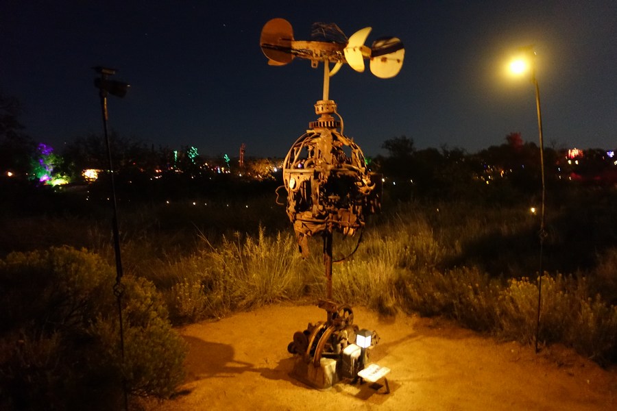 045-GLOW-Oracle-AZ-12-OCT-2019