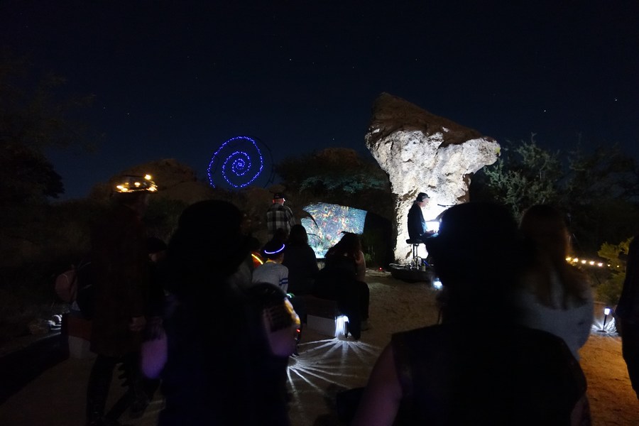 047-GLOW-Oracle-AZ-12-OCT-2019