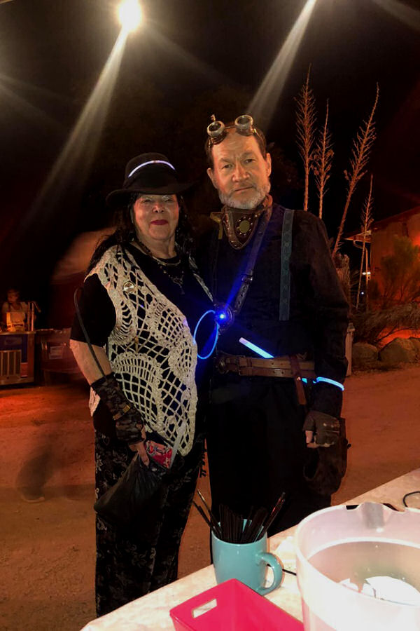 055-GLOW-Oracle-AZ-12-OCT-2019
