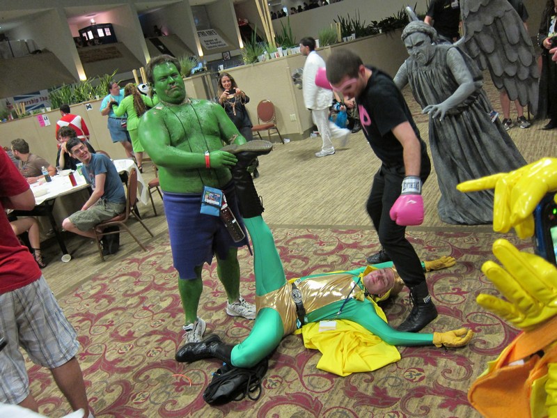 44-Convergence2013